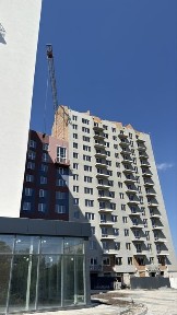 Встигни купити квартиру за ВАУЧЕРОМ із -3% знижки від забудовника