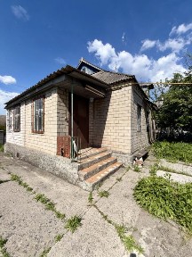 Продам дом в Романково