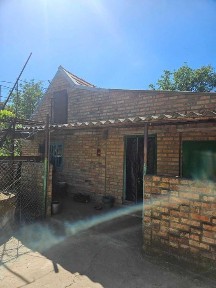 Продам будинок село Миронівка, Нікопольського району