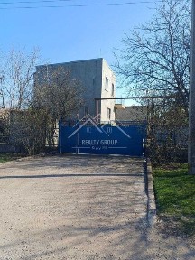 Дніпропетровська область, Красіне