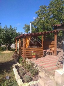 Продам маєток з каміном, з виходом до річки Боковенька. Євідновлення