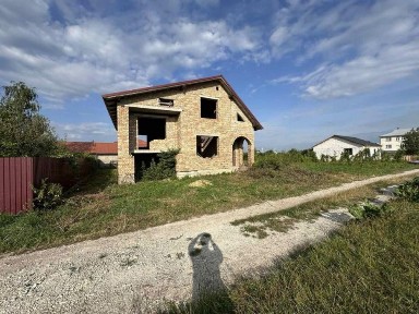 45 000 $ • ОСОБНЯК • 190 м² • 6 сот • КОЛОМИЯ