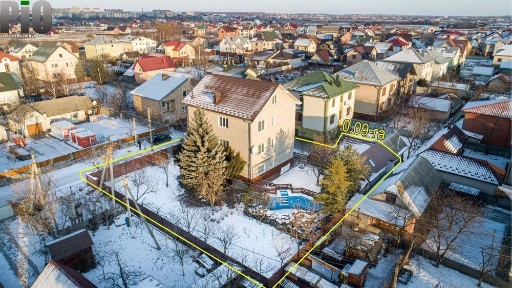 Продам збережений, цегляний будинок в районі Миколайчука