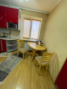 Продам 2-комнатную квартиру в новострое с Автон. отоплением