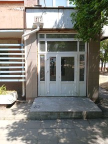 Запорізька область, Запоріжжя, Комунарський