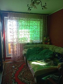 Харківська область, Бобрівка