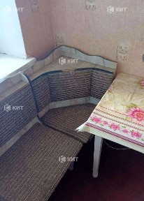 1к. 35м2 ХТЗ, Рогань, м Индустриальная, Героев Харькова (Московский) пр 300, RE-132971
