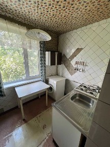 Продаю 3-к квартиру метро Салтовская Героев Труда Салтовка 524 микр