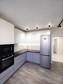 єВідновлення Продаж 1-кімн. 48м2 ЖК Сказка метро Холодна гора