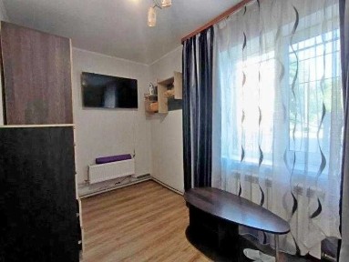 В продаже квартира в доме гостиного типа по пр-ту Петра Григоренка 53
