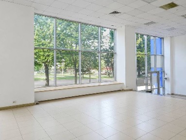Аренда Помещение Магазин Почта 132,6м2 Красная Линия Кирова О. Поля