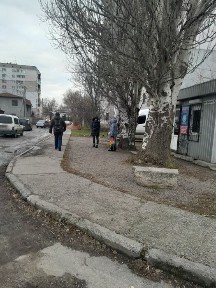 Аренда Коммерческой недвижимости