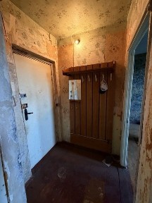 Продам квартиру в цеетрі Бородинського