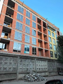 БЕЗ КОМІСІЇ, Продаж 1кім. квартира 44 м2\ ЖК Бузковий 2\ вул. Навроцького\ Поруч Зелена, Новий Львів, Авалон, Аурум, Вікінг Парк
