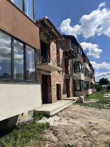 1-кімнатна квартира / Різностороннє планування / Інфраструктура поруч