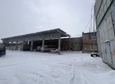 оренда складу та офісу