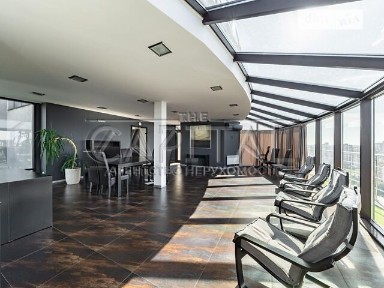 Продаж офісного приміщення 327 кв. м. на 24 поверсі на пров. Ковальський 19, багатоповерхова будівля • ID 34546478