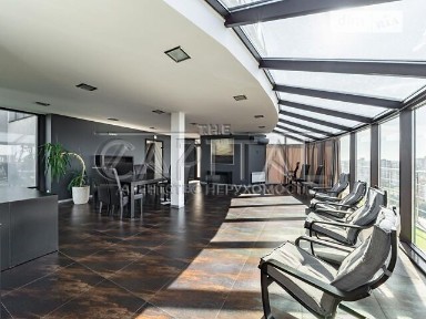 Продаж офісного приміщення 327 кв. м. на 24 поверсі на пров. Ковальський 19, багатоповерхова будівля • ID 34685827