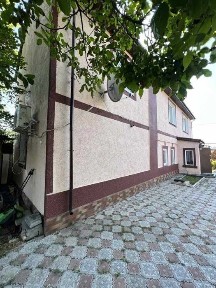 Аренда 4к частн. дом Терновка‼️