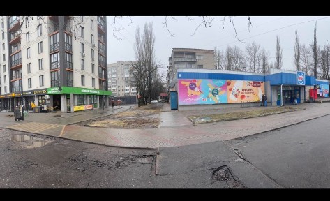 Миколаїв, Центральний, проспект Героїв України 20