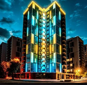 Івано-Франківська область, Івано-Франківськ