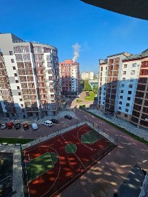 Івано-Франківська область, Івано-Франківськ