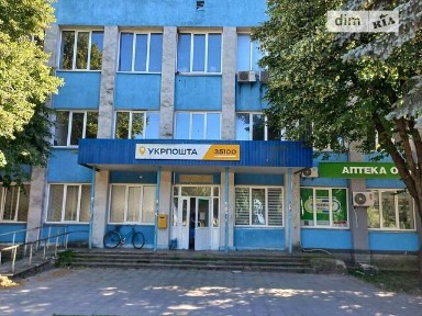 Оренда офісного приміщення на вул. Рівненська 2, приміщень -, поверх - 3 • ID 34528426