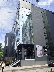 Оренда офісного приміщення на вул. 600-річчя 1, приміщень - 1, поверх - 2 • ID 34636703