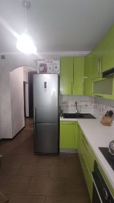 Сдам 2х ком. кв. на Песках