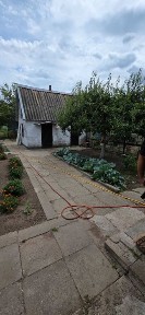 продам будинок с. Відрадне