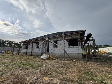 Продам дом возле Бородинского