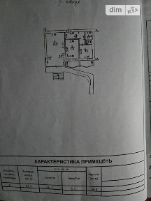 проспект Князя Володимира Великого, район Пересипський, Одеса, просп. Князя Володимира Великого 98, приміщень - 3, поверх - 1 • ID 33915736