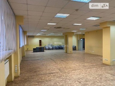 Академіка Палладіна проспект, район Святошинський, Київ, метро Академмістечко, просп. Академіка Палладіна 44А, приміщень - 3, поверх - 4 • ID 33265409