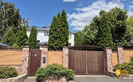 Продажа дома 271 м², Луговая (Бортничи) ул.