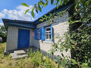 Черкаська область, Сагунівка
