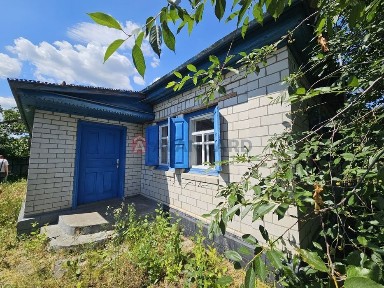 Черкаська область, Сагунівка