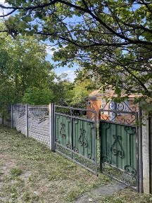 Продається будинок в м. Городище, Черкаська обл.