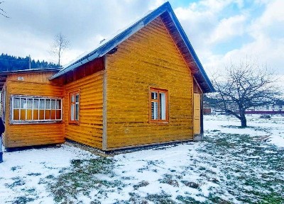 Львівська область, Старий Кропивник