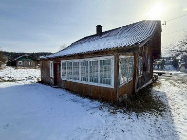 Продаж 1 поверхового будинку з опаленням і ділянкою на 25 соток, 84 кв. м, 4 кімнати, на Лесі Українки • ID 34644509