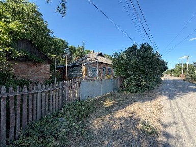 Кіровоградська область, Богданівка