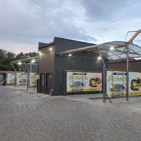 Продається діюча автомийка, самообслуговування, р-н Калинівського ринка.