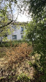 Черкаська область, Городище