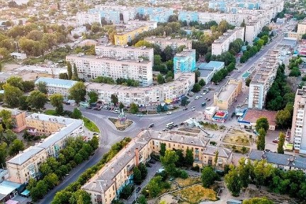 ПРОДАМ 3-кімнатну квартиру в м. Самар, вул. В. Ковалівка. Квартира роз