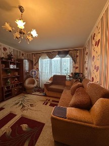 1но комнатная квартира Институт