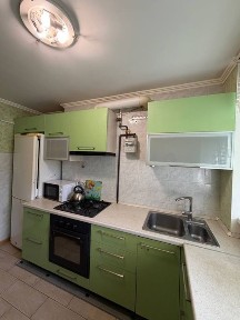 Продажа 2к квартиры на Парусе (Покровский, Красный камень)