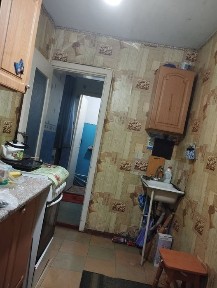 Продам 2-кімнатну квартиру на Дружбі