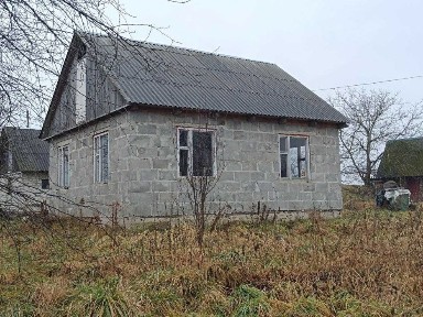 Продаж будинку в с. Дуби