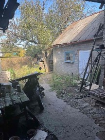 Собственник. Сдам норм. дом в Краматорске в норм. месте