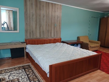 Київська область, Крюківщина