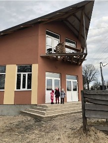 Виробничо-торгівельний комплекс «Ялинка»